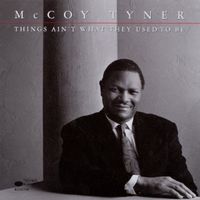 McCoy Tyner [BLUE NOTE] John Scofield, George Adams,