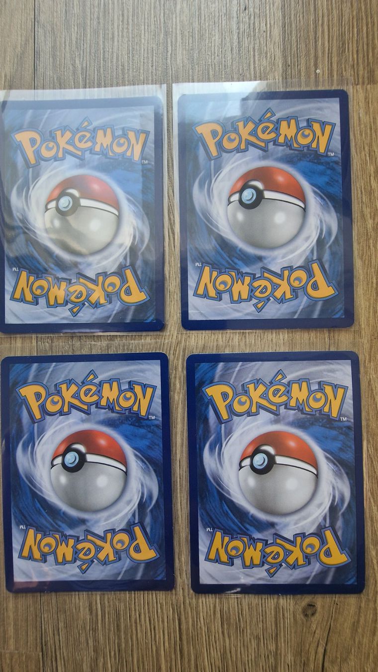Karten: Pokemon Vintage GX 2017 – Gebraucht aus Oetwil a.d. Limmat von ErikMayer 5