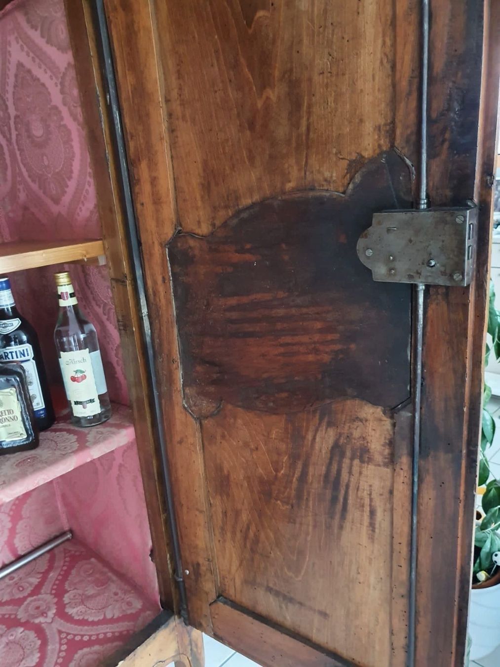 Schränke: ANTIKE LOUIS XV SCHRANK – Gebraucht aus Dietikon von brocki-eyra 8