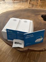 devolo Mesh WiFi Starter Kit – Powerline & Mesh WLAN – Top