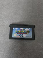 Super Mario World 2: Super Mario Advance 2 - GBA