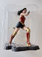 Wonder Woman 1984 Figure 1/6 Scale Pre-Painted Figure Kotobu