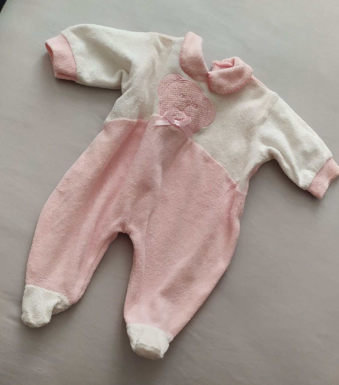 Lotti & Set di vestiti: Petit lot vêtements bébé – Usato da Chezard St-Martin venduto da Clocovale 6
