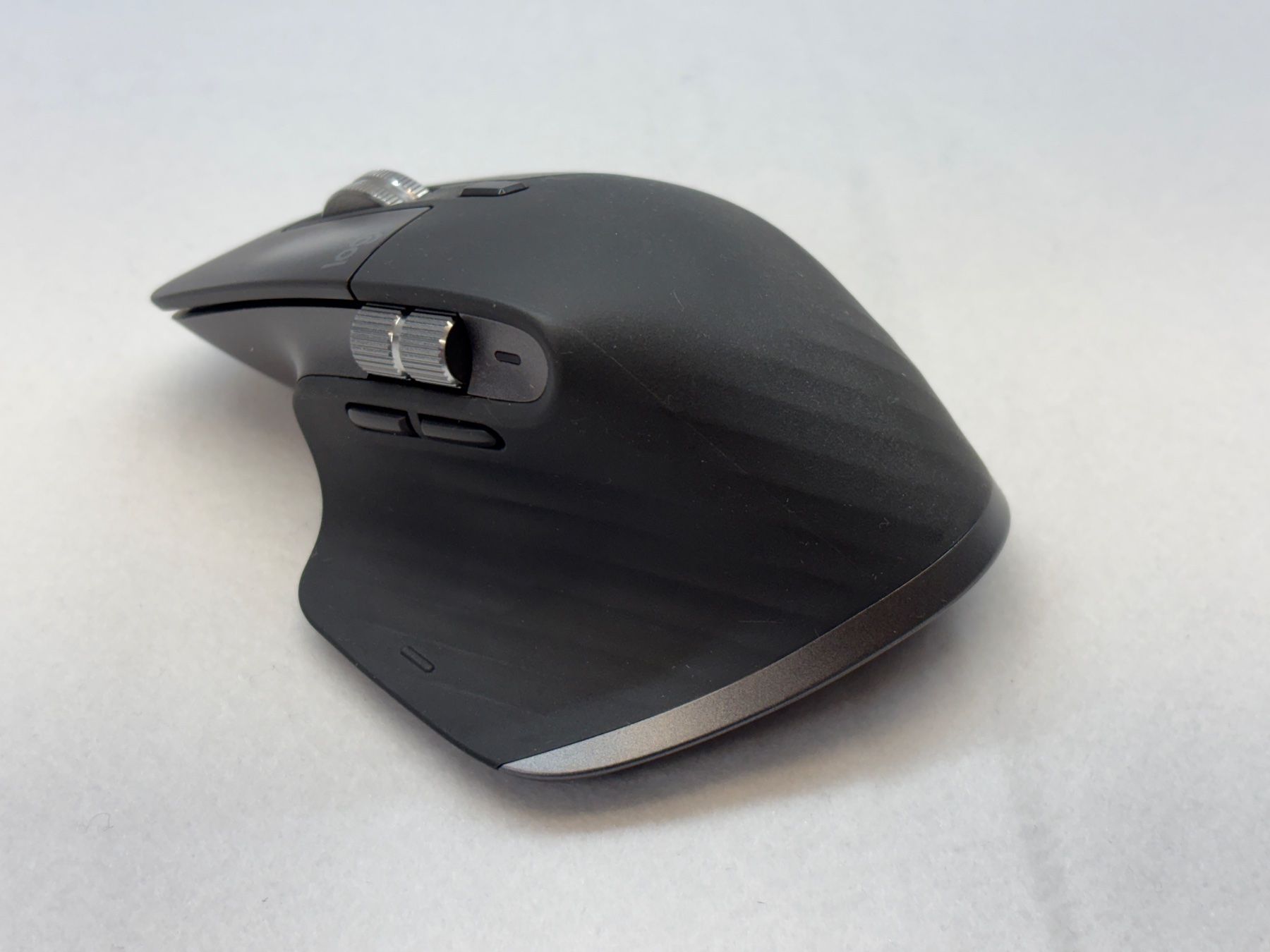 Logitech Souris: Logitech MX Master 3 Maus – D'occasion à Schlatt TG par Heyhey