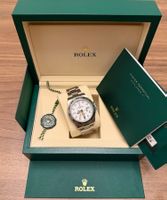 Rolex Explorer II, 08.2026