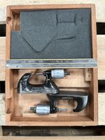 2 Messmikrometer