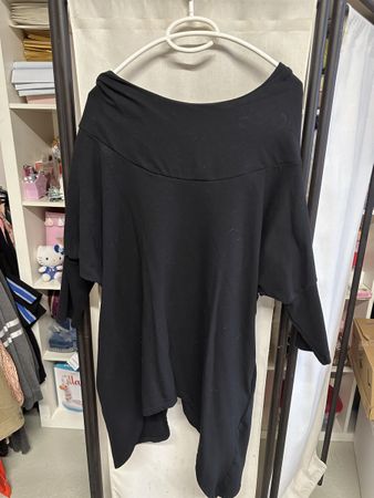 Sweatshirt XL with hoodie