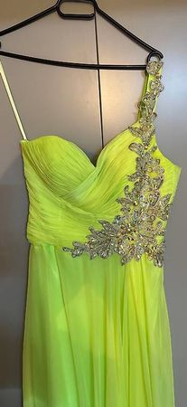 Abendkleid