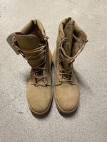 Armee Kampfstiefel