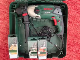 Bosch PSB 850-2 RE Schlagbohrmaschine inkl. Koffer und Bosch