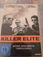 Killer Elite DVD