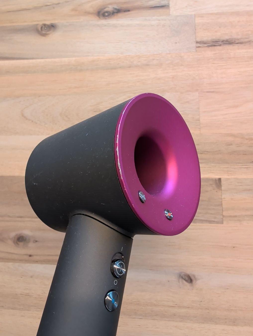 Dyson Sèche-cheveux: Dyson Supersonic – D'occasion à Winterthur par cin_2m27 4