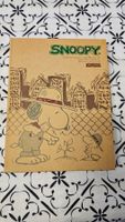 Snoopy Diary (senza lucchetto)
