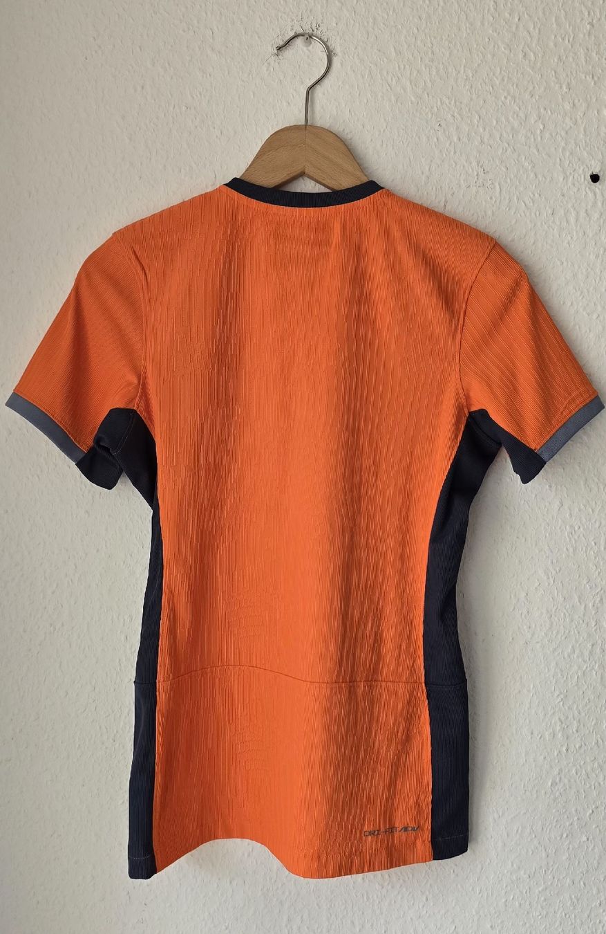 Football Club Internazionale Milano Canottiere & Pantaloni: Maillot Inter Milan 23/24 Taille S player issue.  – Usato da Genève venduto da MariaS2 7