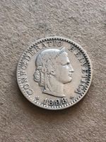 20 Rp. 1898