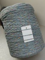 Papi Fabio Tulip Tweed Wolle& Cotton & Seta 555g 2-fädig Sky