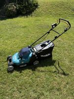 Makita DLM432 Rasenmäher