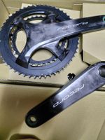 kurbel carbon campagnolo