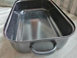 Betty Bossi Backofen Form 35 x 21 x 8 neuwertig