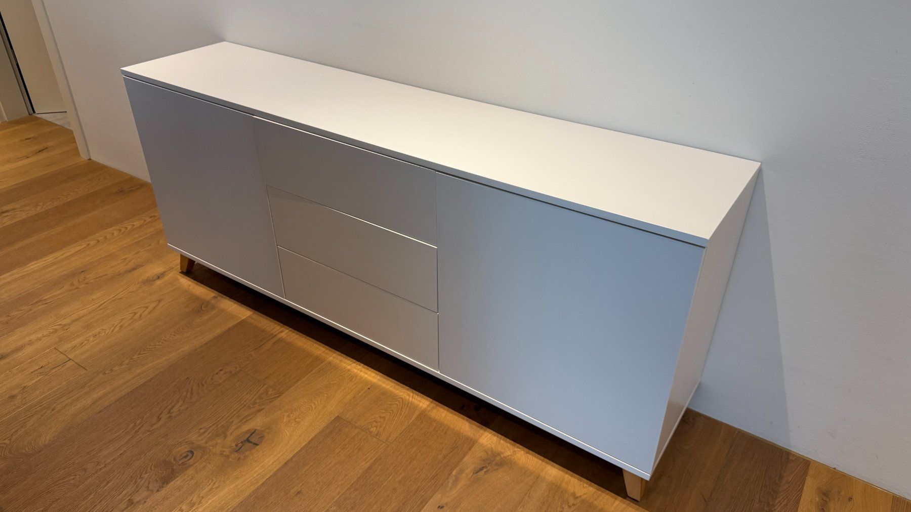 Cassettiere: Sideboard – Usato da Küttigen venduto da Hafl 2