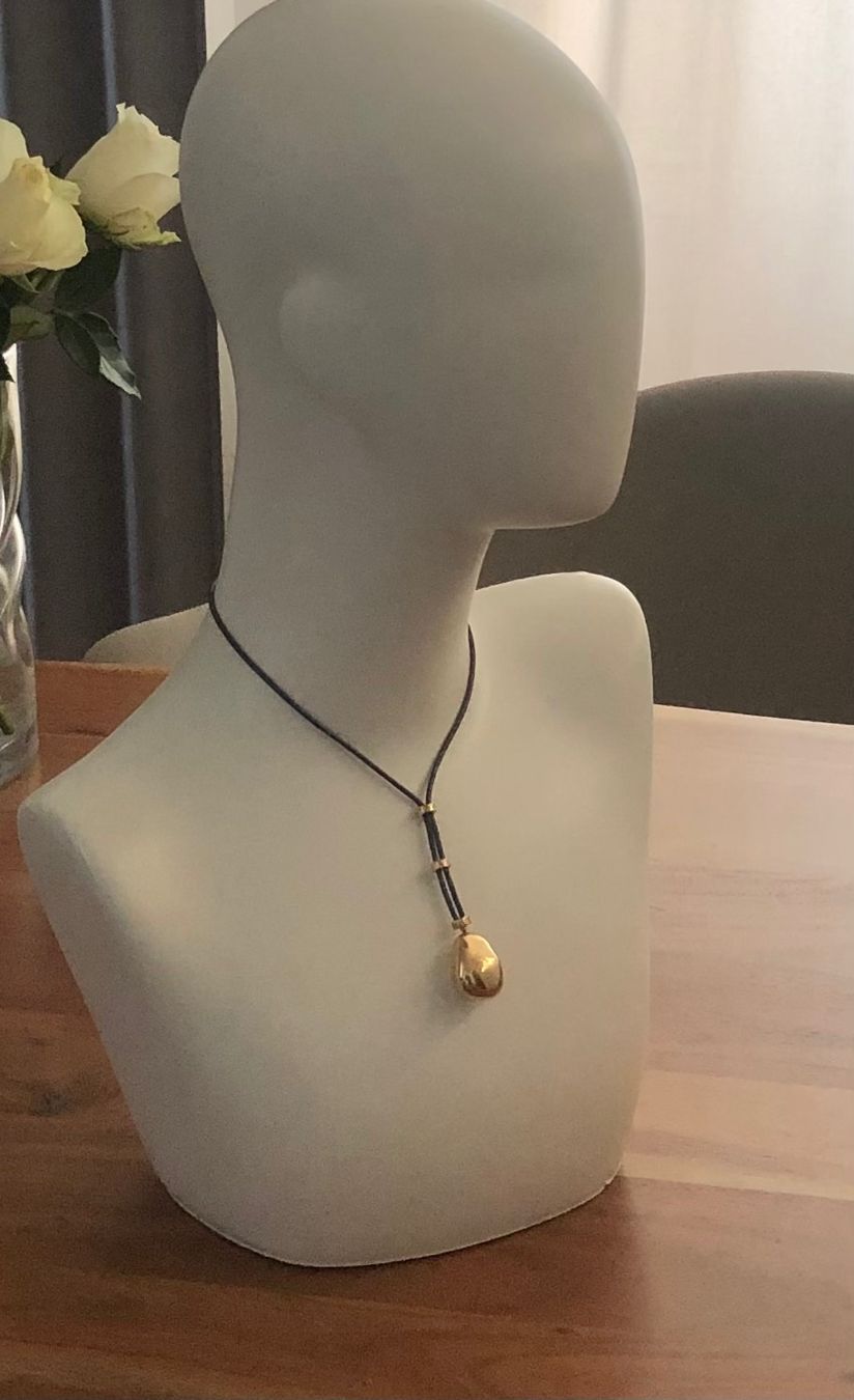 Bulgari Catenine: BULGARI Collier Sassi NEU – Nuovo e nell'imballaggio originale da St. Moritz venduto da Capricorn88