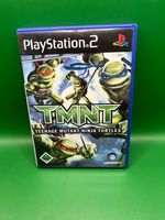 TMNT Teenage Mutant Ninja Turtles (Deutsch) - Playstation 2