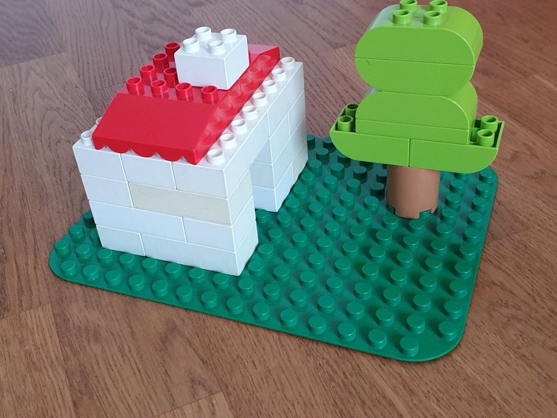 Giocattoli: Duplo – Usato da Winterthur venduto da Epi52 1