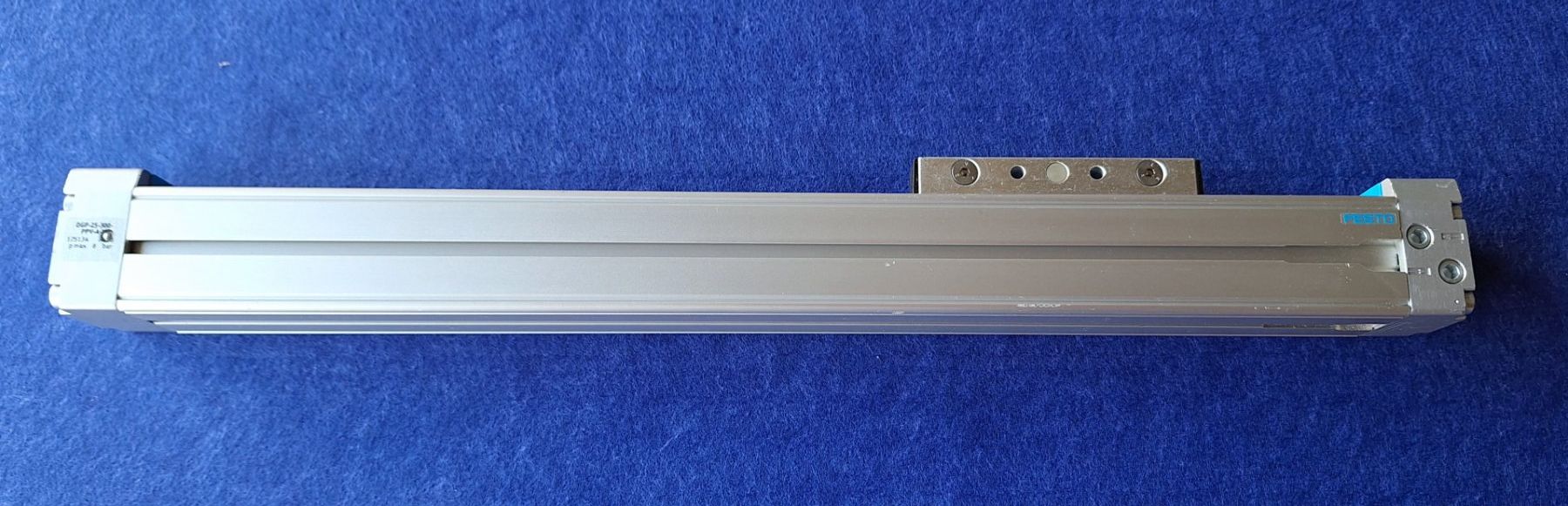 Festo Altri prodotti elettronici: Festo DGP25-300 – Usato da Bussy FR venduto da 023 2