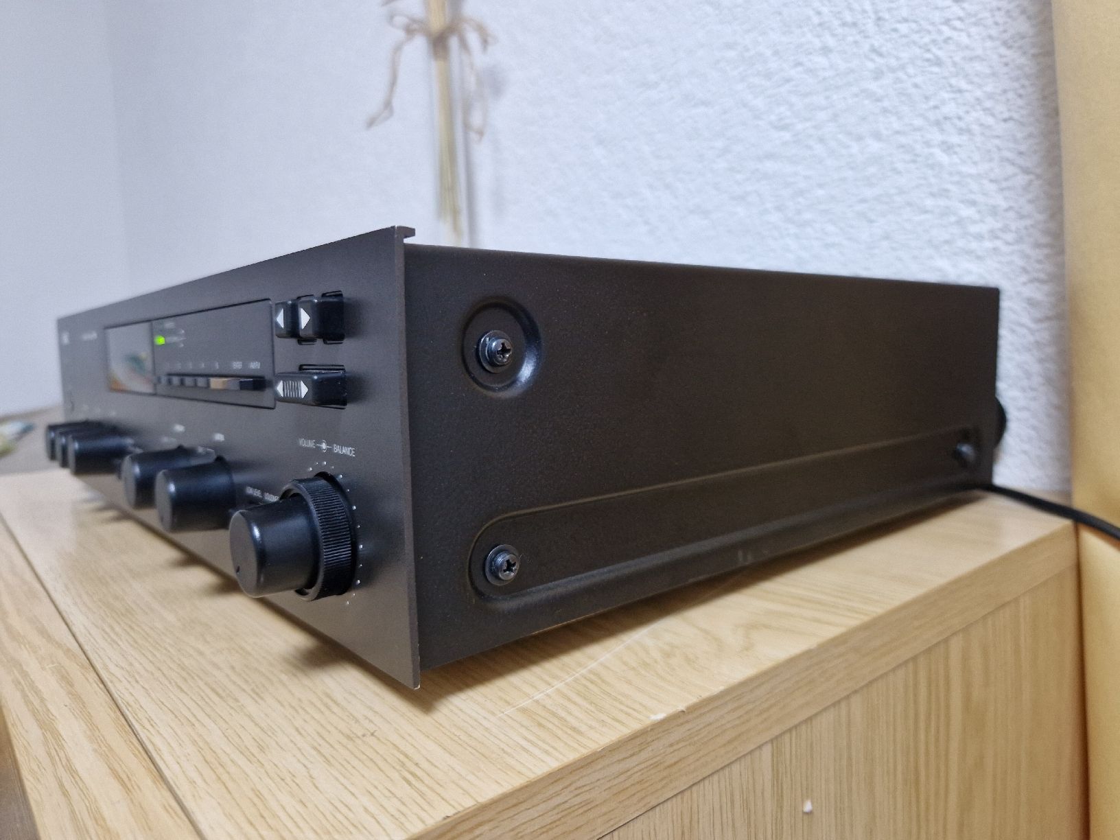 Nad Verstärker: NAD 7150 – Gebraucht aus Arbon von Mayak_Sound 4