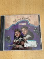 The Lewis Brothers - Experience