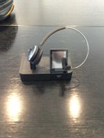 Jabra Pro 9400BS Mono drahtloses Headset B0672