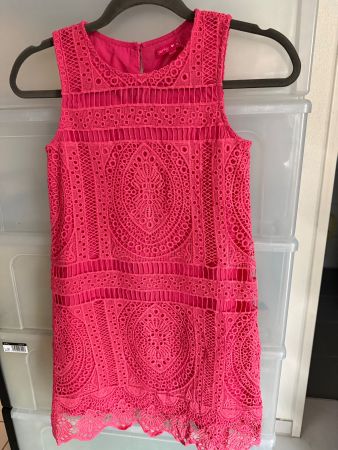 DERHY KIDS NEUES KLEID