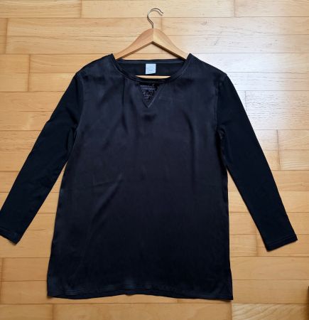 Pinko Seide Shirtbluse Gr.34/36