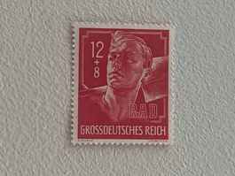SALE ! DR Briefmarken ab 1 CHF (Gratis-Versand)