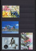 Timbres Suisse , Bloc   Divers