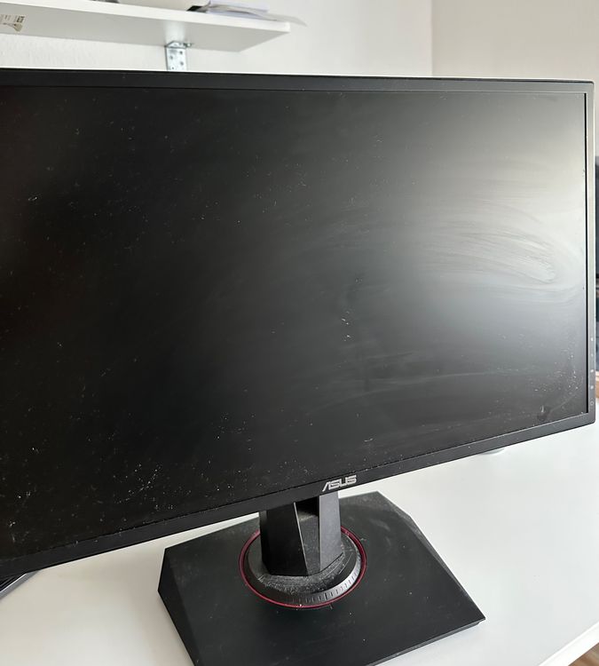 Asus Gaming Monitor 165hz | Kaufen auf Ricardo