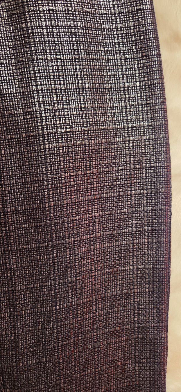 Trussardi Pantaloni: Exklusive Hose TRUSSARDI Gr. 40 NEU – Nuovo e nell'imballaggio originale da Wettswil venduto da doe_x6nz 1