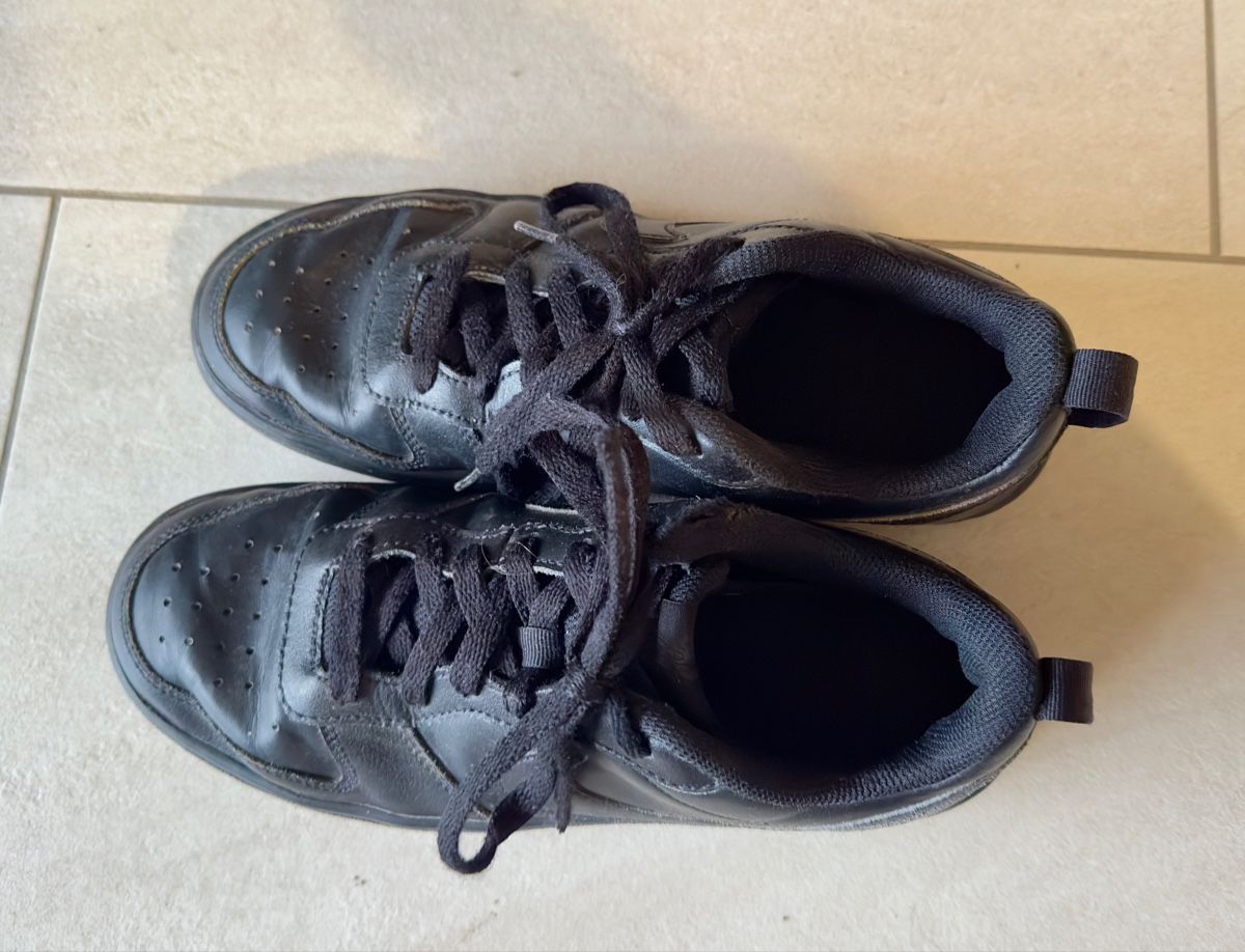 Nike Scarpe da uomo: Nike court dunk EUR 39 – Usato da Gilly venduto da otiik 1