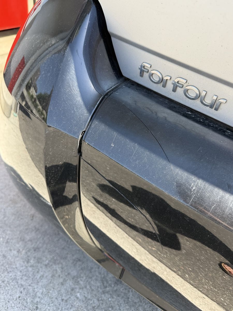Smart Autos: Smart forfour 1.5 cdi – D'occasion à Rüti ZH par Inter22 3