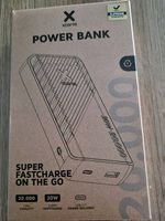 X Torm Power Bank 20W