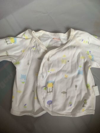 Baby Jäckchen Grösse 50/56