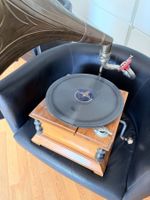 Grammophon antik