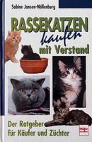 Rassekatzen kaufen mit Verstand