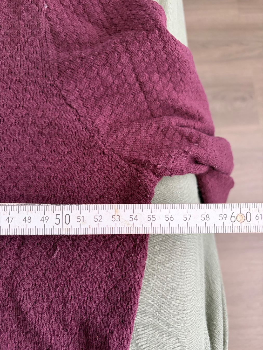 Maglioni & Felpe: Damen Pullover Gr.XL – Usato da Obergösgen venduto da Andre118 2