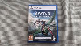 Avatar Frontiers of Pandora PS5