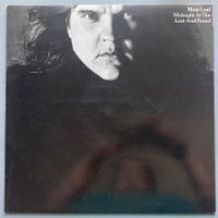 MEAT LOAF - MIDNIGHT AT THE LOST AND FOUND