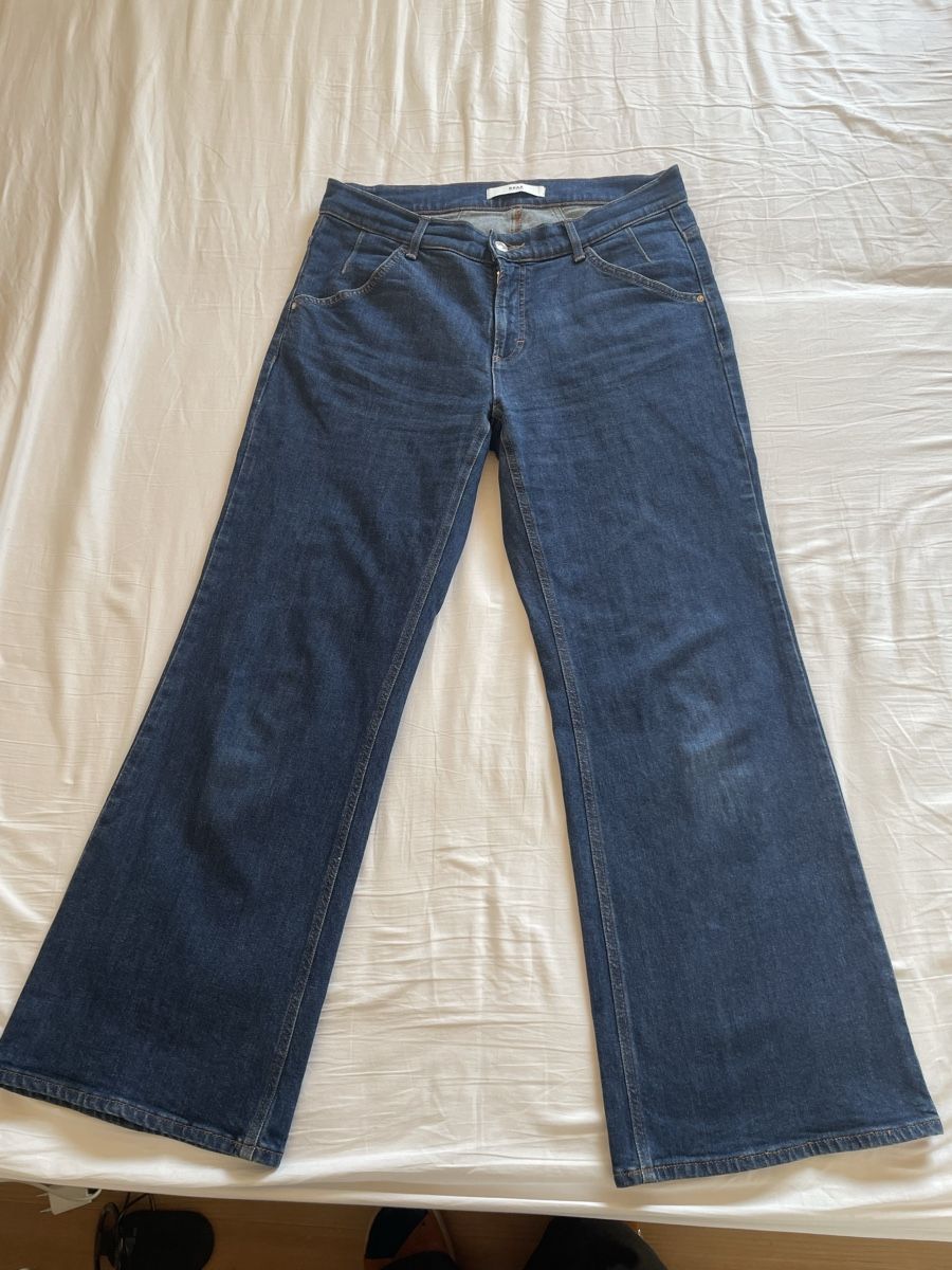 Brax Jeans: Brax Jeans Neu – Nuovo (secondo la descrizione) da Schüpfheim venduto da Nussbaum_4
