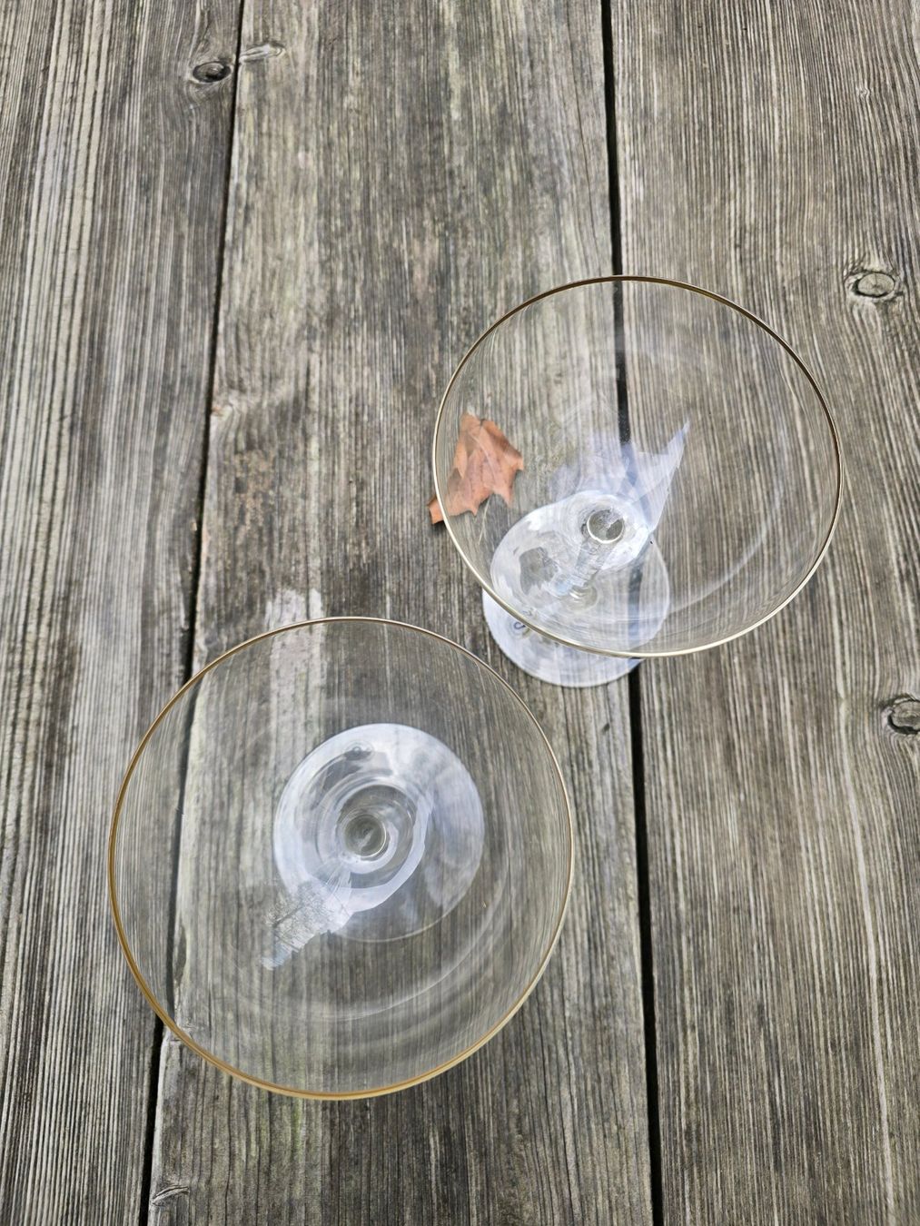 Lambert Bicchieri: Glas: Gunther Lambert Glas, Set 2-tlg. – Usato da Romanshorn venduto da Rachacha 2