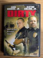 Dirty (DVD - Film mit Cuba Gooding Jr)