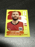 Panini WM Sticker AUT 12